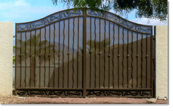 Custom Iron Works Henderson NV